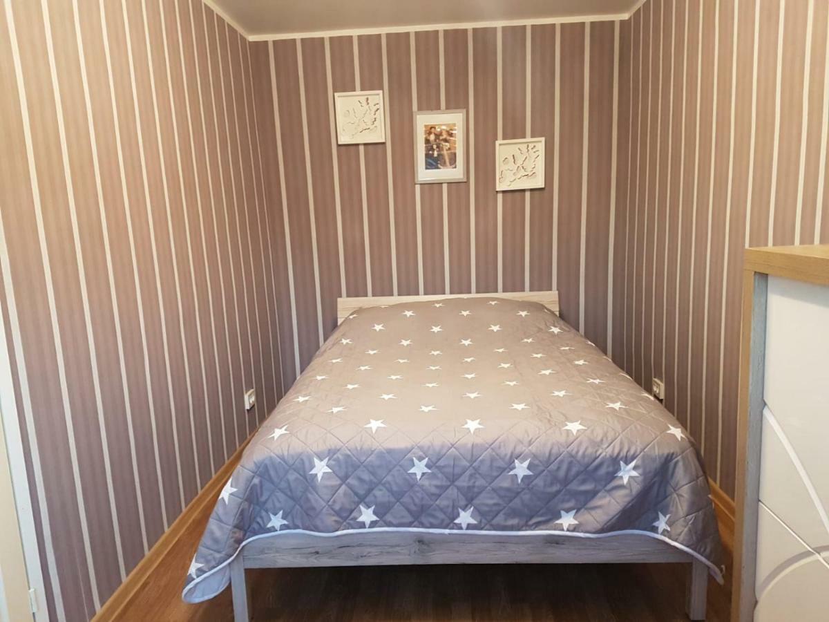 Keveron Ranna 35-34 Sillamäe Exterior foto